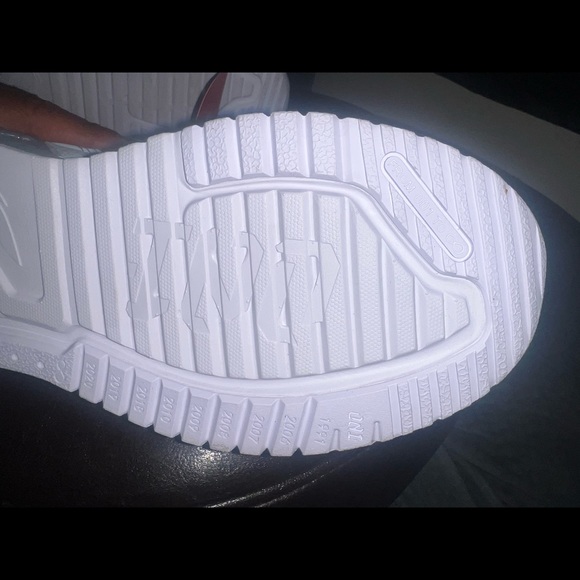 Lu-Ning Fashion Sneakers Size 7 - Picture 5 of 12